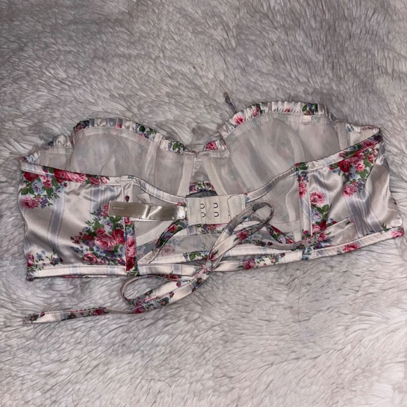 For Love and Lemons Laila’s Underwire Bra - Picture 7 of 8